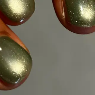 ネイル salon JuliaNのネイルデザイン