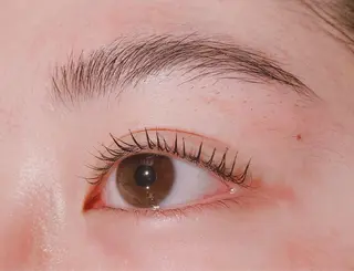 マツエク・マツパ TotalBeautysalonCURE所属・CURE 朱梨のマツエク・マツパデザイン