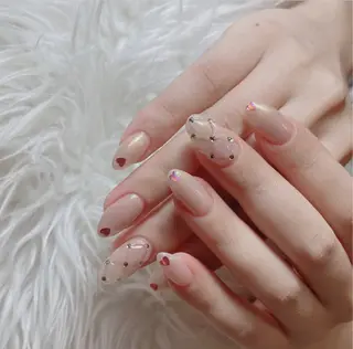 ネイル Y&Y ネイルサロンのネイルデザイン