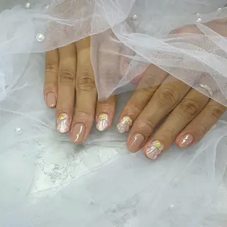 ネイル niko nailのネイルデザイン