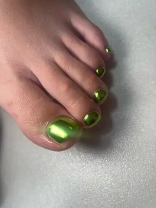 ネイル SPICENAILS sanaのネイルデザイン