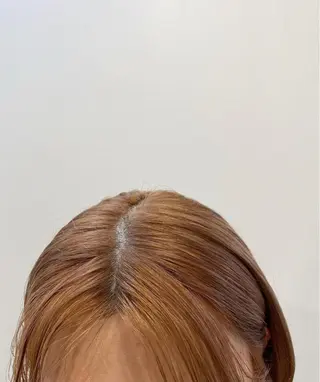 ショート fit　stand所属・ハルカ/ fit standのヘアスタイル