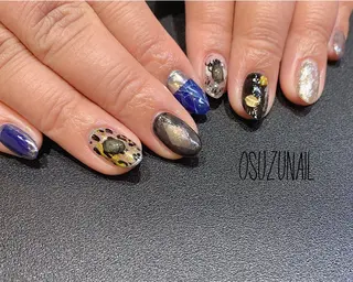 ネイル 鈴木 ひとみのエステ・リラクイメージ