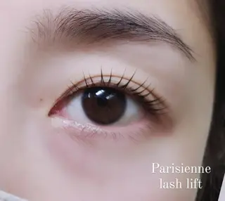 マツエク・マツパ eyelashsalon rocolush 所属・★Hoshino★ 新宿西口 ·͜·🌟のマツエク・マツパデザイン