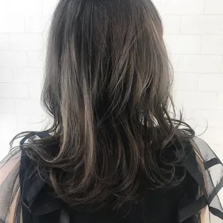 ミディアム flui hair所属・ショート✨美髪矯正✨ wasaiのヘアスタイル