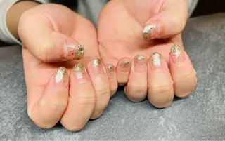 ネイル esilarante chie♡のエステ・リラクイメージ