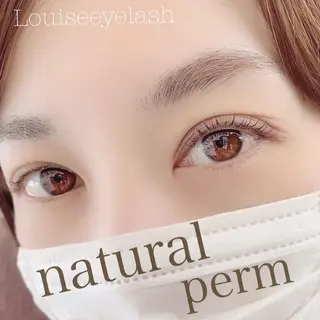 マツエク・マツパ 村田 茜のマツエク・マツパデザイン