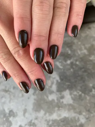 ネイル seaweed nailのネイルデザイン