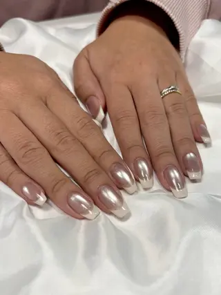 ネイル SOL maiのネイルデザイン