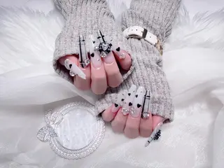 ネイル ENサロン けいのネイルデザイン