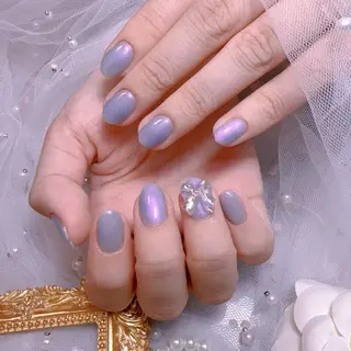 ネイル Belle nail salon 新小岩のネイルデザイン
