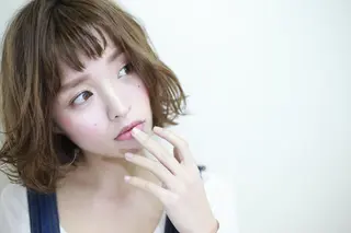 ショート 高谷拓郎 ショート &ボブ 心斎橋 難波のヘアスタイル