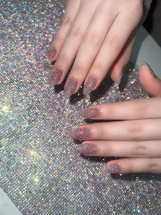 ネイル T&K nail所属・T&K nail YuRiのネイルデザイン