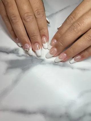 ネイル salon B-breathのネイルデザイン