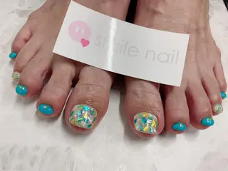 ネイル smile nail スマイルネイルのその他イメージ