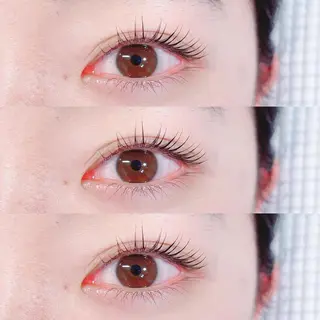 マツエク・マツパ Mori ✨Mystical✨のマツエク・マツパデザイン