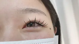 マツエク・マツパ Crystal Eyelashのマツエク・マツパデザイン