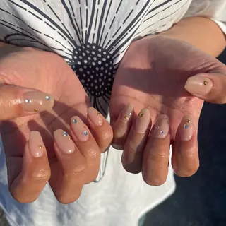 ネイル sign nail matsuriのネイルデザイン