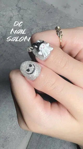 ネイル DC nail salonのネイルデザイン