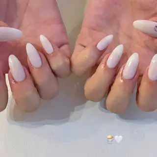 ネイル cana LANDHAKATAのネイルデザイン