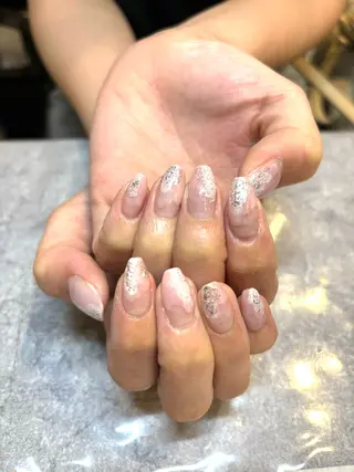 ネイル 池田 清香のネイルデザイン