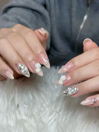 ネイル Julli ジュリのネイルデザイン