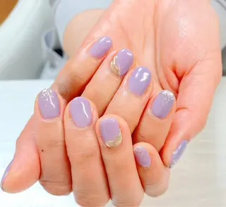 ネイル eyelash & nail AN所属・eyelash & nail ANのマツエク・マツパデザイン