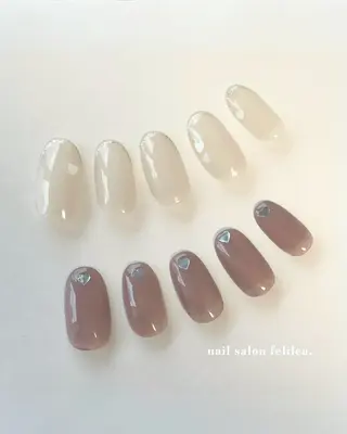 ネイル n. chizuruのネイルデザイン