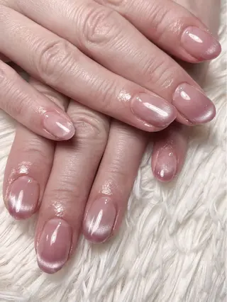 ネイル Twinkle Nail Kuboのネイルデザイン