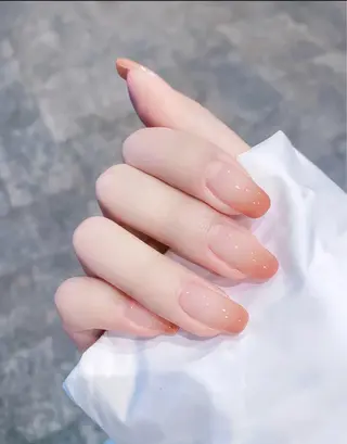 ネイル 長さだし専門店 ROKANAILのネイルデザイン