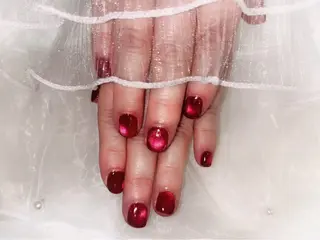 ネイル Kasai kieのネイルデザイン