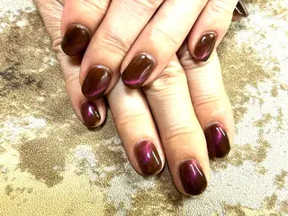 ネイル plaisir所属・plaisir プレジールネイルのネイルデザイン