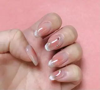 ネイル 横尾 麻里のネイルデザイン