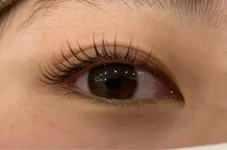 マツエク・マツパ Lien 杉山のマツエク・マツパデザイン