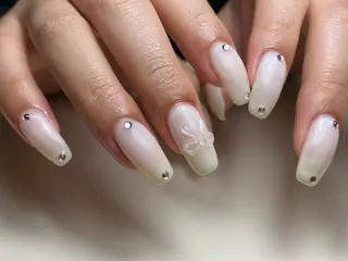 ネイル atelier moamのネイルデザイン