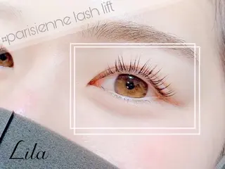 マツエク・マツパ 【無料☆】Lila 🌈博多研修所MIUのマツエク・マツパデザイン