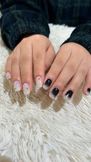 ネイル 🤍 YUI 🤍のネイルデザイン