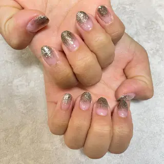 ネイル K Harukaのネイルデザイン