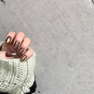 ネイル Ma Belle所属・Ma Belleのネイルデザイン