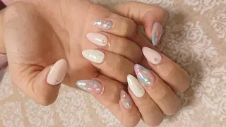 ネイル JEWEL nailのネイルデザイン