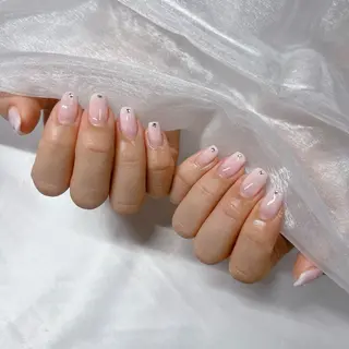 ネイル -nail salon-Reward所属・nail salon Rewardのネイルデザイン