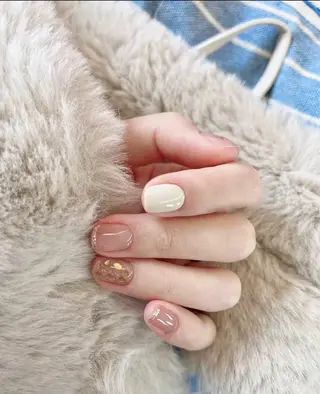 Y&Y ネイルサロンのネイルデザイン