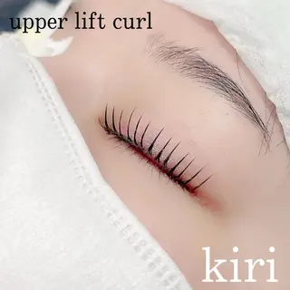 マツエク・マツパ アイブロウ Ray+beauty 住吉店 ＊ 桐山美優のマツエク・マツパデザイン