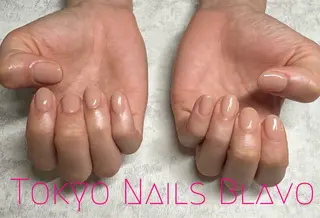 ネイル T.N.B 山本陽子のネイルデザイン