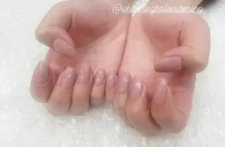 ネイル Nakao Hitomiのネイルデザイン