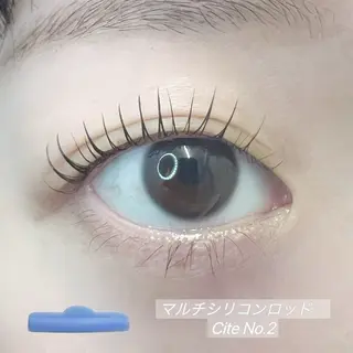 マツエク・マツパ JESSICA 新宿のマツエク・マツパデザイン