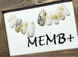 ネイル まり りぃ〜んのネイルデザイン