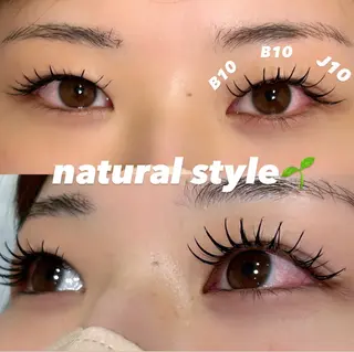 マツエク・マツパ 💛🌼こんどう ひなた🐥⸒のヘアスタイル