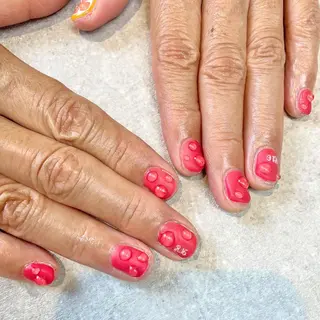 ネイル .N YUKIのネイルデザイン