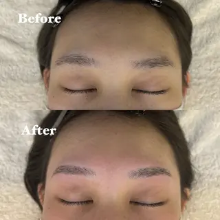 アイブロウ アイブロウサロンMily所属・眉毛/美肌の専門店 Mily🍒ミウィの眉毛・アイブロウイメージ